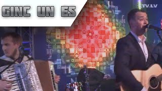 Ginc Un Es - Esi Latgalīts (Latvijas Novadu Cīņas)