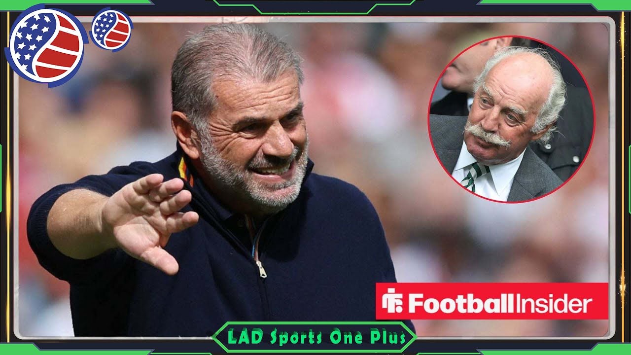 Возвращение Анге Постекоглу в «Селтик» столкнулось с новой проблемой: появились «серьезные опасен...