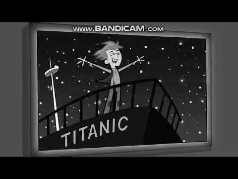 oh no the ship's hit a dinkleberg