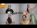 HUGE SHEIN SUMMER HAUL 2021 !!! *trendy and affordable*🌸