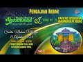 LIVE ! PENGAJIAN AKBAR HAUL KE - 9 KANJENG SUSUHUNAN HAMANGKURAT AGUNG | PESAREAN ADW TEGAL TH 2024