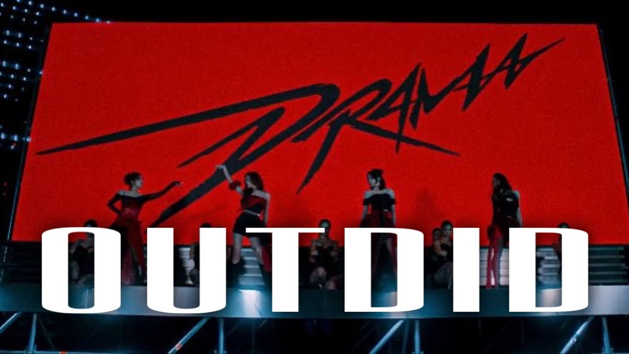 the best final choruses in kpop