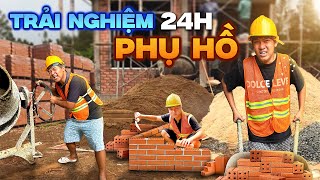 Download Lagu 1 Ngày Làm PHỤ HỒ - Trải Nghiệm Nghề Nghiệp Tập 3 MP3 Download Lagu 1 Ngày Làm PHỤ HỒ - Trải Nghiệm Nghề Nghiệp Tập 3 MP3