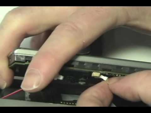 terug Baby Ja How To Replace Your Garmin Nuvi 660 Battery - YouTube