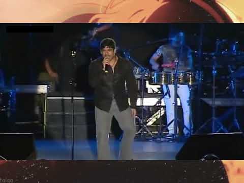 Jerry Rivera - Vuela muy alto - Salsa