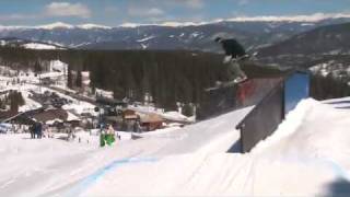 Tom Wallisch and others jiberish promo