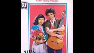 Bukit Berbunga II - Astrid & Okie