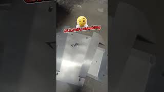 Tang Gets Armored Up Ricochet Skid Plates Installed On Can-Am Outlander