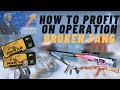 HOW TO PROFIT In OPERATION BROKEN FANG | INVESTMENT ADVICE And 100 STARS