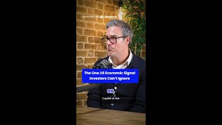 The One US Economic Signal Investors Cant Ignore