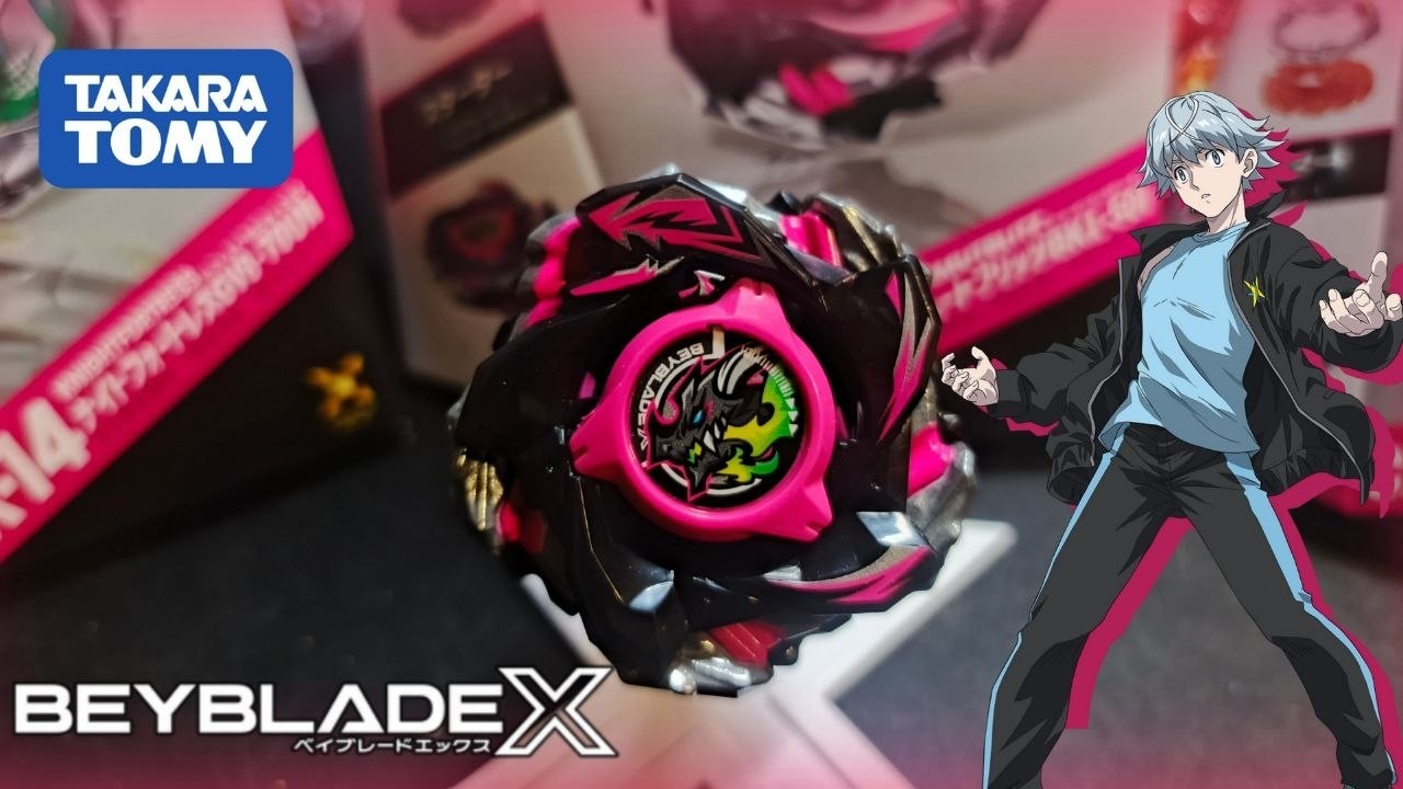 UNBOXING CX-13 BAHAMUT BLITZ!! | Beyblade X - YouTube
