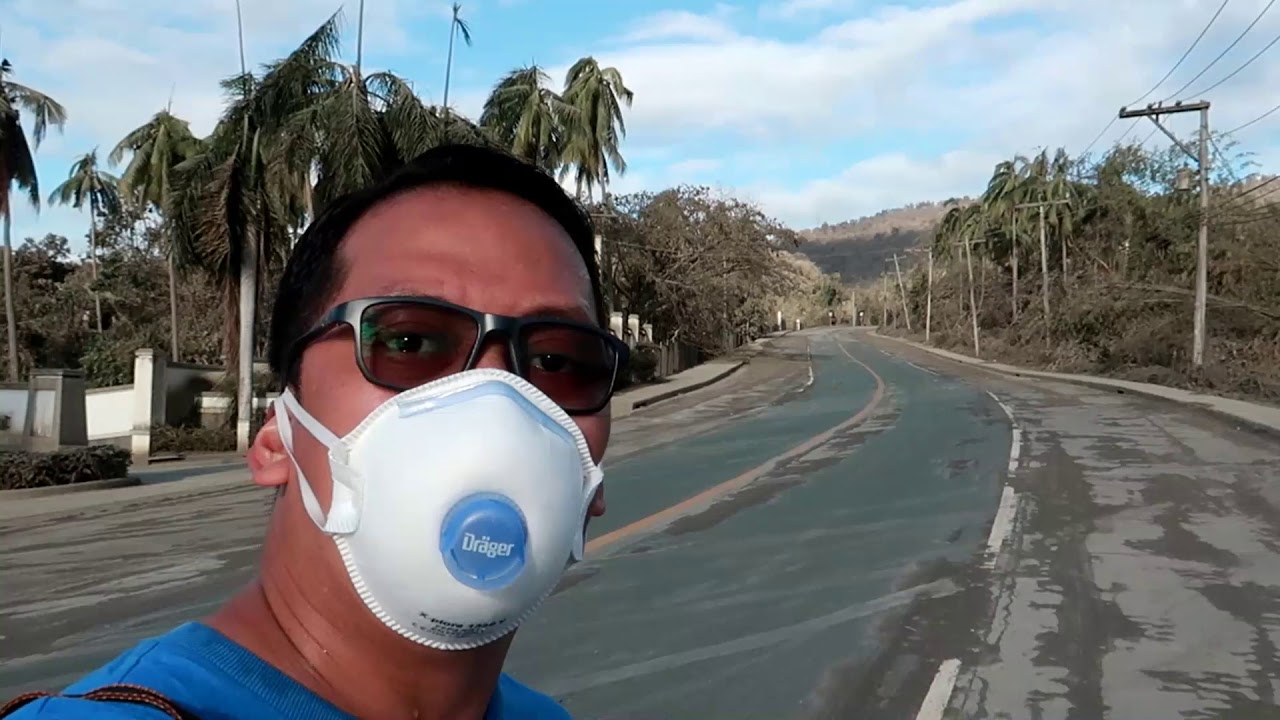 TAAL vlog 2020 | Total lockdown Batangas 