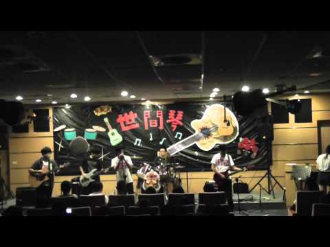 【世間。琴】汁男 - Love Hurts (cover)
