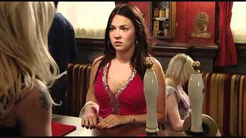19/08/2008 - Danielle & Roxy