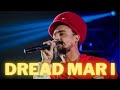 DREAD MAR I -- LO MEJOR | Mi Amor