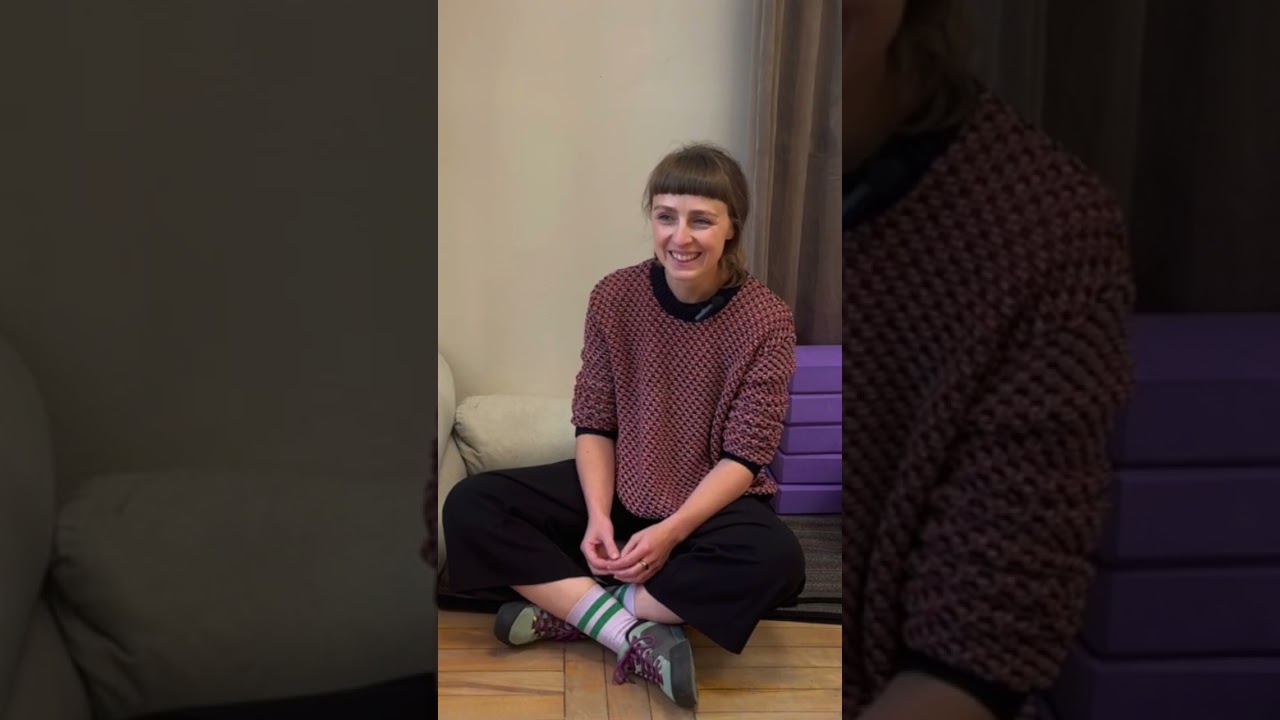 MSK: Poznaj nas - Bogusia Bibel