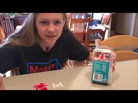PIMORONI Octo Cam