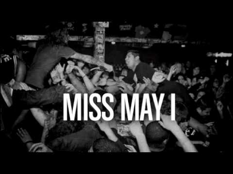 Miss May I (+) Colossal