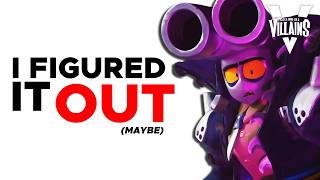 I FIGURED OUT THE PLOT | Calling All Villains Theory, Prediction & Analysis