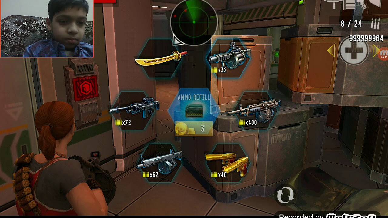 Ckz origins gameplay android YouTube