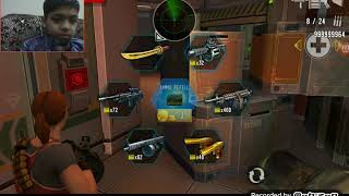 Ckz origins gameplay android screenshot 3