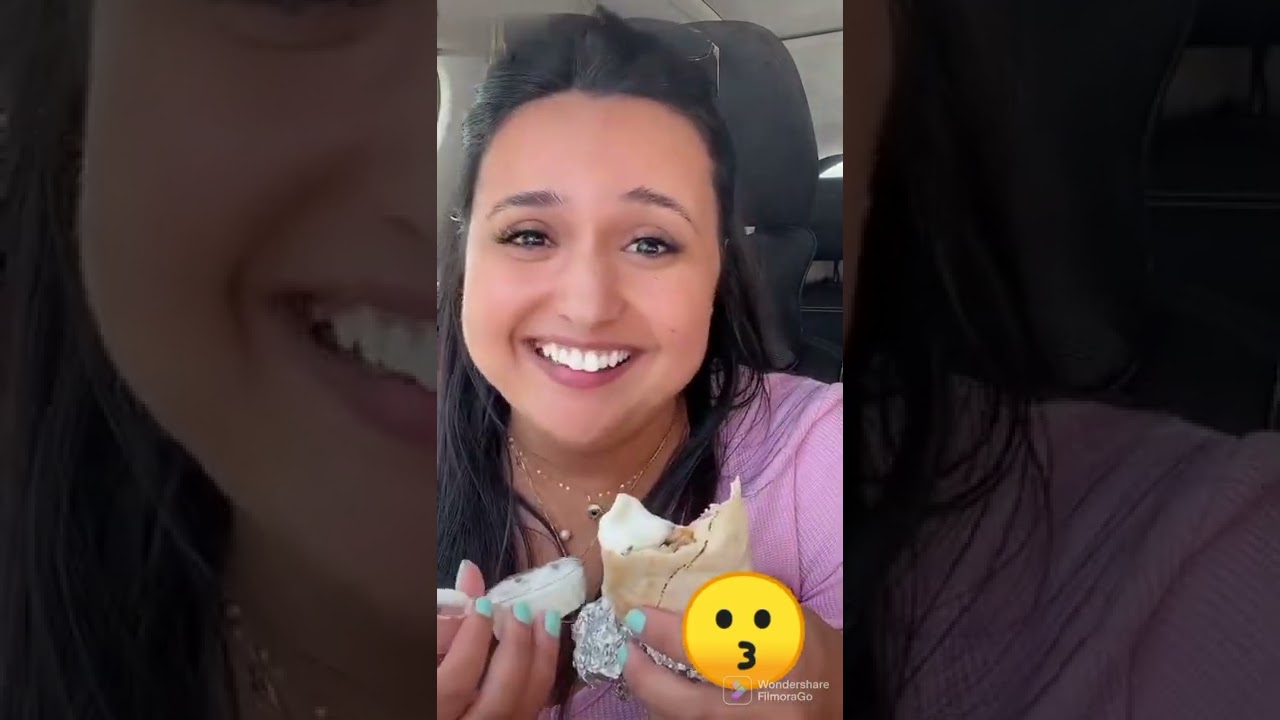 فقرة القص مع يسرى🤩🤩🤩 الله يرحم لك الولدين😋😋😋