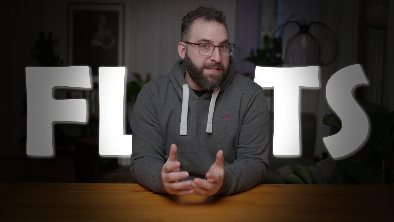 Flat Frames einfach erklärt: Nie wieder Staubflecken & Vignettierung!