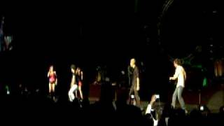 RBD el ultimo adios tour-y no puedo olvidarte