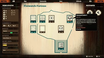 State of Decay 2 PTR  New Map!!! Fresh Community!!!!