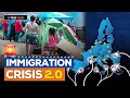 EU Migration and Asylum Pact Quiz