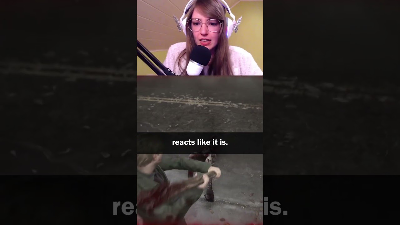 How Our Brain Reacts To Horror Games