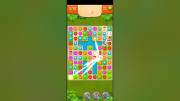 Park Town Level 157 - No Booster || GamerChets