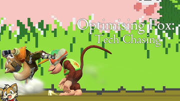 【SSB4】Optimising Fox: Tech Chasing