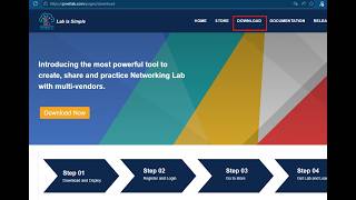 Como Baixar o Pnetlab