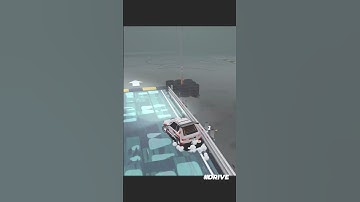#DRIVE Devlog - Countdown!