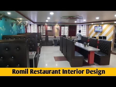 romil-restaurant-interior-design,-muhammadabad-gohna,-mau---azamgarh,-utterpradesh