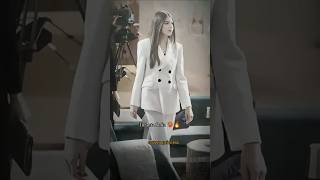 Look Like A When She Was