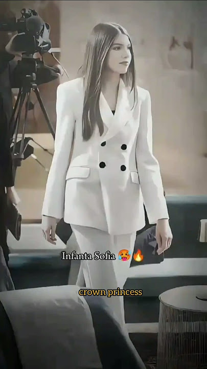 #sofia  look like a#Queen when she was #walking