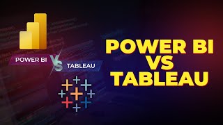 power bi vs tableau | top bi tool 2023 | tableau vs power bi | fingertips