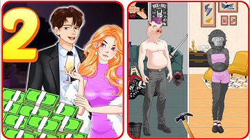 Annoying Puzzle Game 2 Level 24 Walkthrough Solution || Annoying Puzzle Game Answer