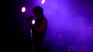 H.e.a.t - Danger Road - Live In Italy 2014