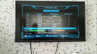 Trt Eba Tv Frekans Ayarları Nasıl Yapılır?