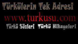 İbrahi̇m Tatlises - Gelmezsen Gelme Türkü Ve Hikayeleri - Www.turkusu.com