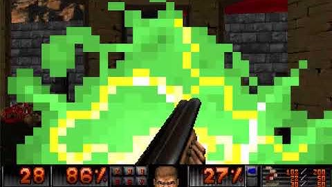 Alien Vendetta: Black Label - Level 1