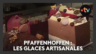 Un Lieu, Des Histoires À Pfaffenhoffen Les Glaces Artises - Episode 34