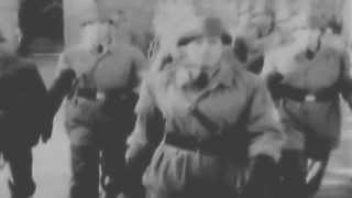 Fallschirm-Jäger: German Parachutists, 1940 (full)