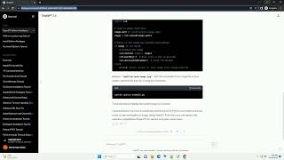 opencv pip install opencv python