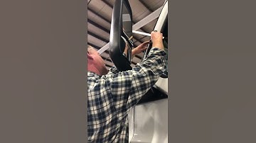 Vortex Generator install