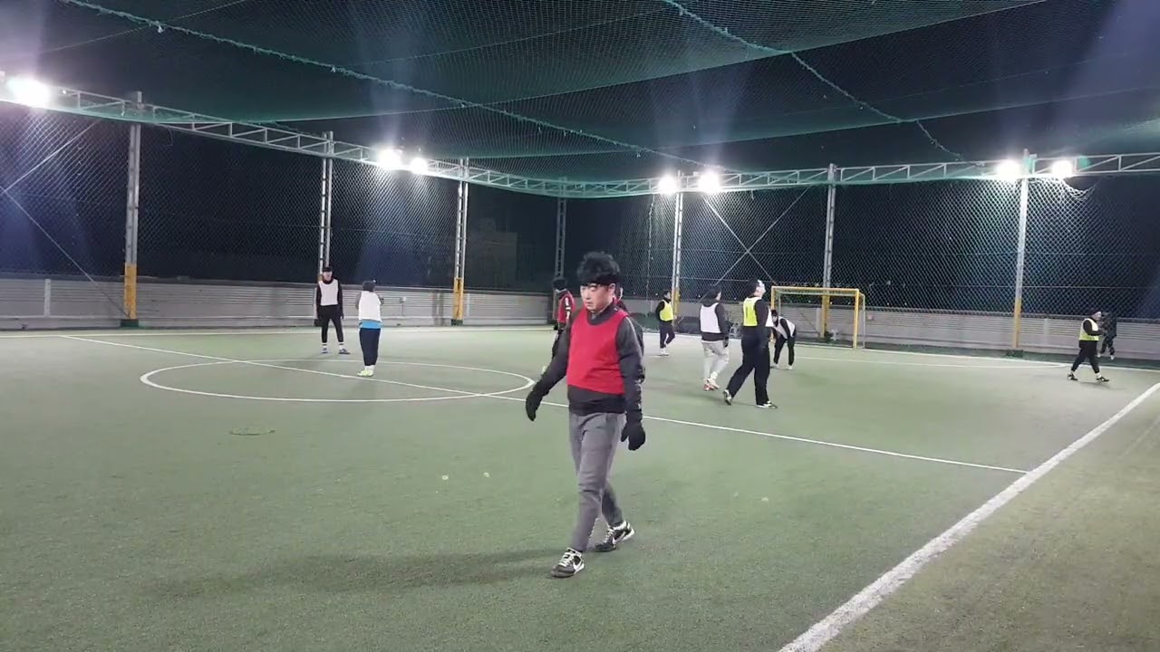 [FCSEBRO] 2026년 01월 27일 - 3