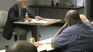 WDAY Coverage of Sept. 8 Transportation Seminar